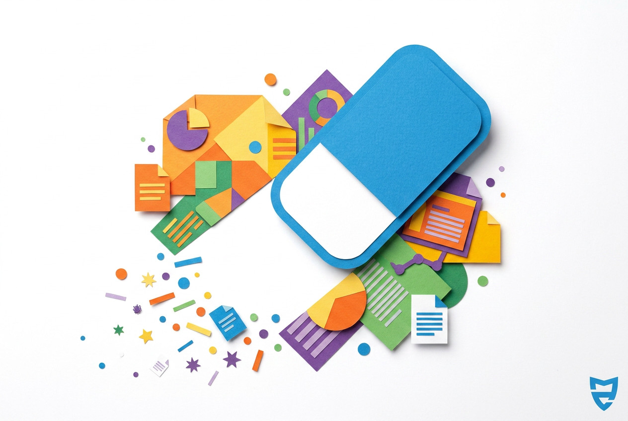 GDPR compliance and file privacy
